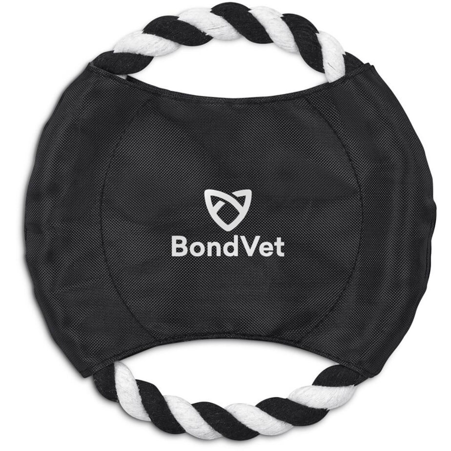 Altitude Catch Pet Frisbee image
